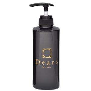 ディアーズシャンプー 500ml｜Dears（ディアーズ）オンライン