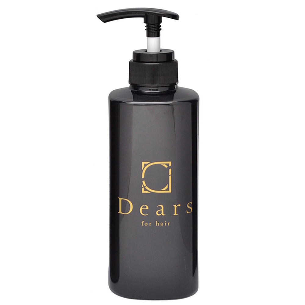 Dears シャンプー トリートメント 500ml-