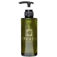 ディアーズトリートメント 500ml｜Dears（ディアーズ）オンラインショップ