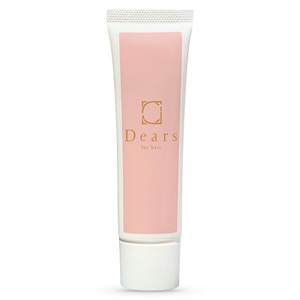 Dearsハンドトリートメント（ハンドクリーム） 50g｜Dears（ディアーズ